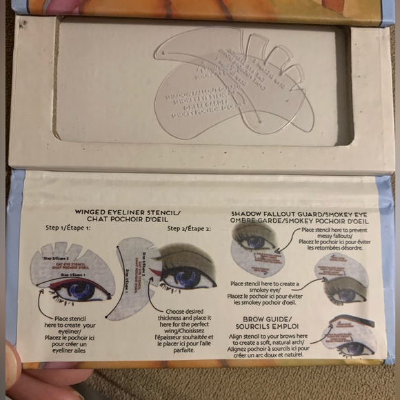 TheBalm Balmsai palette - Picture 3 of 7